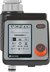 Gardena Sulama Bilgisayarı Master