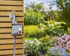 Gardena Sulama Bilgisayarı Master