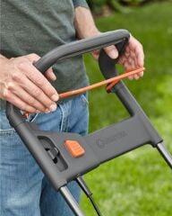 Gardena Elektrikli Çim Biçme Makinesi PowerMax 1800/42