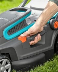 Gardena Elektrikli Çim Biçme Makinesi PowerMax 1800/42