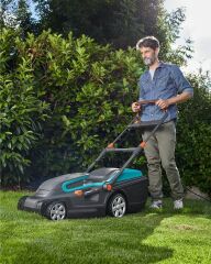 Gardena Elektrikli Çim Biçme Makinesi PowerMax 1800/42