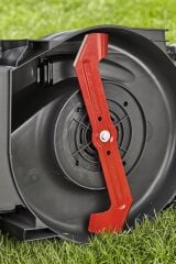 Gardena Elektrikli Çim Biçme Makinesi PowerMax 1800/42