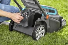 Gardena Elektrikli Çim Biçme Makinesi PowerMax 1800/42