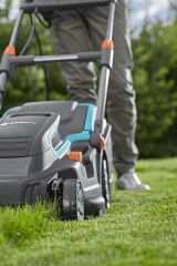 Gardena Elektrikli Çim Biçme Makinesi PowerMax 1800/42