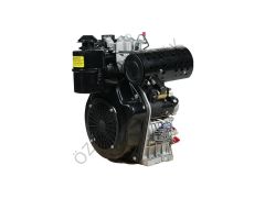 Bolat BD1100 Konik Tip Dizel Motor 14Hp