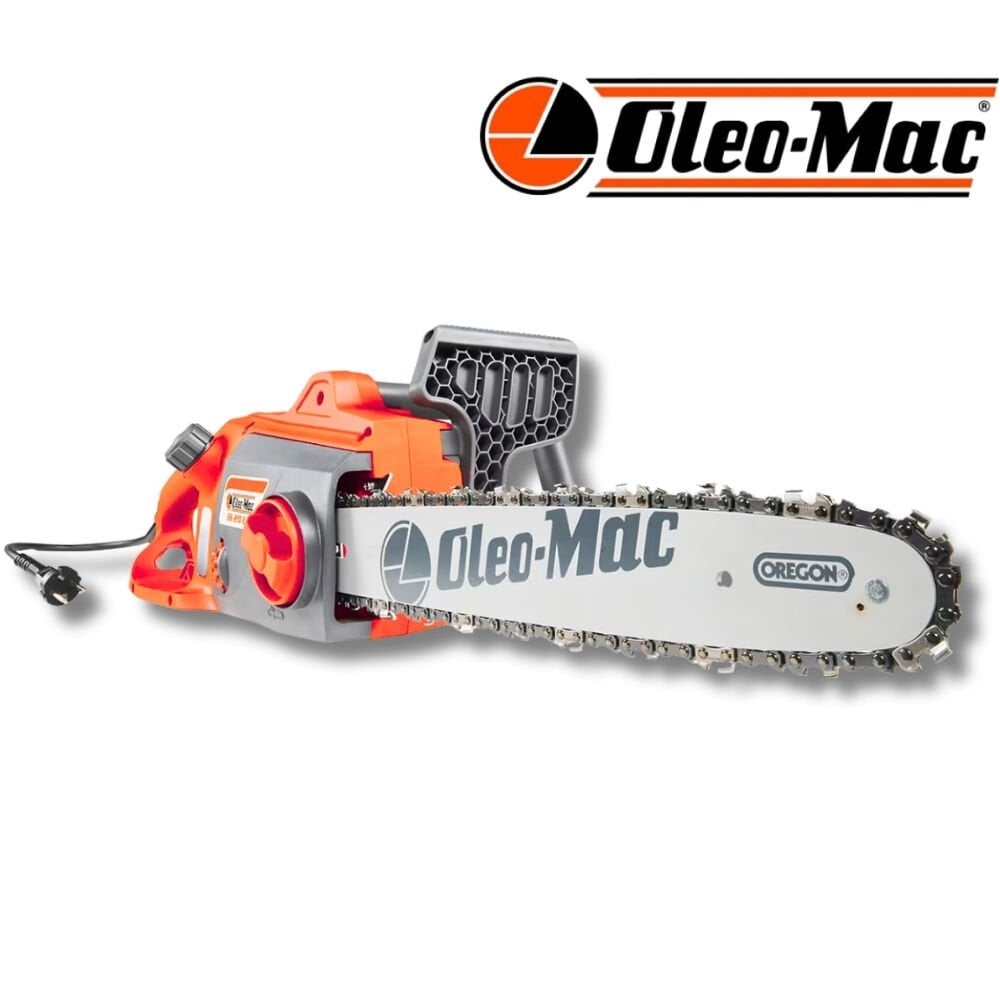 Oleomac Gs 210 E Elektrikli Motorlu Testere 2.0 kW