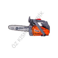 Oleomac GSTH 240 EUR5 Benzinli Motorlu Testere 1.2 Hp