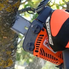Oleomac Gsth 240 Eur5 Benzinli Motorlu Testere 1.2 Hp