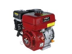 Bolat W170F Benzinli Motor Çapa Tipi 7Hp