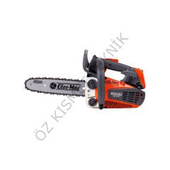 Oleomac Gst 250 Eur5 Motorlu Testere 1.3Hp