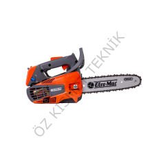 Oleomac Gst 250 Eur5 Motorlu Testere 1.3Hp