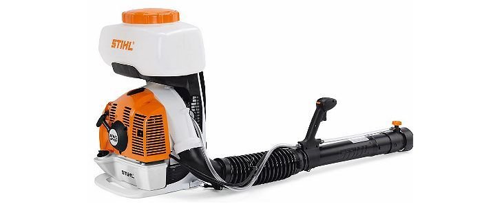 Stıhl SR 430 Benzinli İlaçlama Makinesi