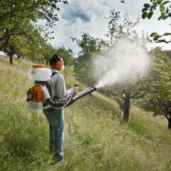 Stıhl SR 430 Benzinli İlaçlama Makinesi