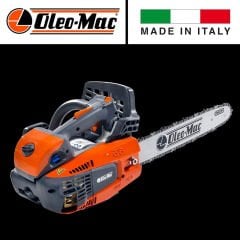 Oleomac Gst 250 Eur5 Motorlu Testere 1.3Hp