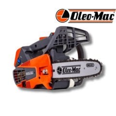 Oleomac Gst 250 Eur5 Motorlu Testere 1.3Hp