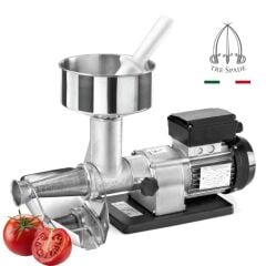 Tre Spade Sugo I/I Elektrikli Salça Makinesi 150 W