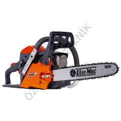 Oleomac GSH 400 Motorlu Benzinli Testere 2.3 Hp