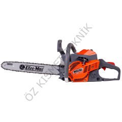 Oleomac GSH 400 Motorlu Benzinli Testere 2.3 Hp
