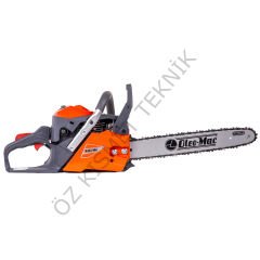 Oleomac GSH 400 Motorlu Benzinli Testere 2.3 Hp