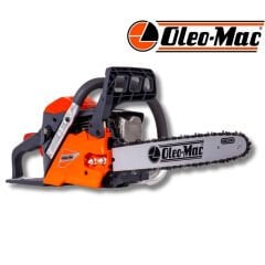 Oleomac Gsh 400 Motorlu Benzinli Testere 2.3 Hp