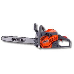 Oleomac Gsh 400 Motorlu Benzinli Testere 2.3 Hp