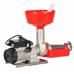 Tre Spade Bıg-40 Mo/Mo Elektrikli Salça Makinesi 300W