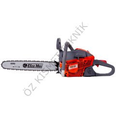 Oleomac GSH 510 EUR5 Benzinli Motorlu Testere 3.0 Hp