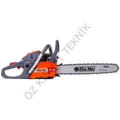 Oleomac GSH 510 EUR5 Benzinli Motorlu Testere 3.0 Hp