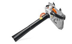Stıhl BG 86 Benzinli Üfleme Toplama Makinesi