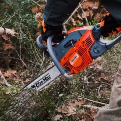 Oleomac Gsh 510 EUR5 Benzinli Motorlu Testere 3.0 Hp