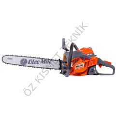 Oleomac GS 451 Motorlu Benzinli Testere 2.9 Hp