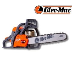 Oleomac Gs 451 Motorlu Benzinli Testere 2.9 Hp