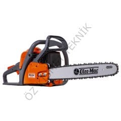 Oleo-Mac GS 520 Benzinli Ağaç Kesme Makinesi 3.4Hp