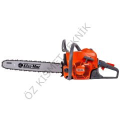 Oleo-Mac GS 520 Benzinli Ağaç Kesme Makinesi 3.4Hp