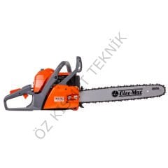 Oleo-Mac GS 520 Benzinli Ağaç Kesme Makinesi 3.4Hp