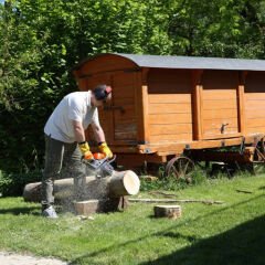 Oleo-Mac Gs 520 Benzinli Ağaç Kesme Makinesi 3.4Hp