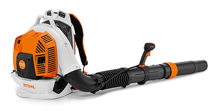 Stıhl BR 800 C-E Benzinli Üfleme Makinesi