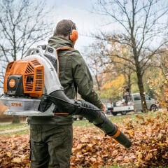 Stıhl BR 800 C-E Benzinli Üfleme Makinesi