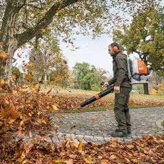 Stıhl BR 800 C-E Benzinli Üfleme Makinesi