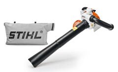 Stıhl SH 86 C-E Benzinli Yaprak Toplama Makinesi