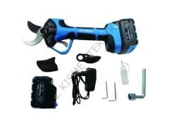 Archer A2728 Akülü Budama Makası 18V