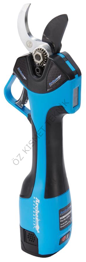 Archer A2758 Akülü Budama Makası 14.4V