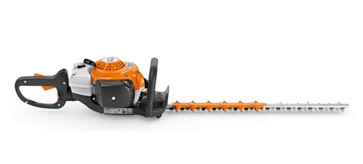 Stıhl HS82R Benzinli Çit Kesme Makinesi 60Cm