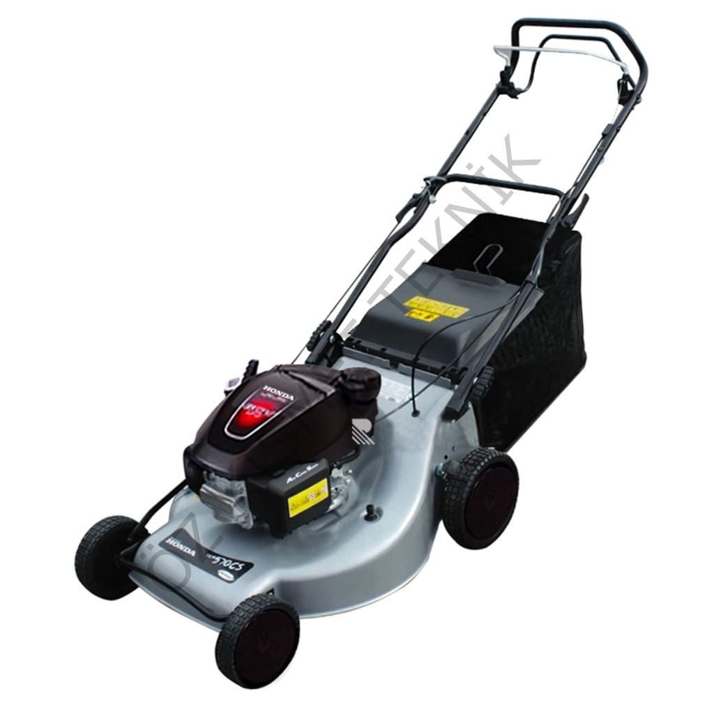 Honda HLM570CS Çim Biçme Makinesi 57Cm