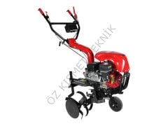 Bolat Atom 7Hp Benzinli Çapa Makinesi
