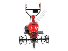 Bolat Atom 7Hp Benzinli Çapa Makinesi