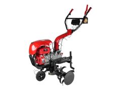 Bolat Atom 7Hp Benzinli Çapa Makinesi