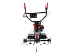 Bolat Atom 7Hp Benzinli Çapa Makinesi