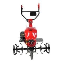 Bolat Atom 7Hp Benzinli Çapa Makinesi