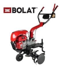 Bolat Atom 7Hp Benzinli Çapa Makinesi